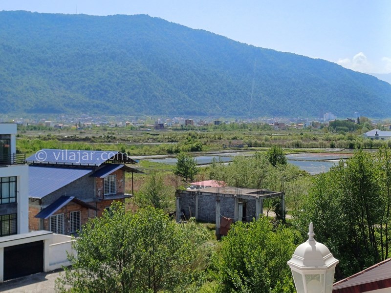 عکس شماره 833484 - اجاره ویلا چالوس با استخر بیلیارد -