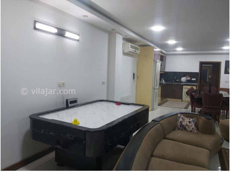 عکس شماره 833526 - اجاره ویلا در سرخرود با جکوزی و سونا - 