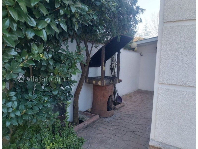 عکس شماره 833528 - اجاره ویلا در سرخرود با جکوزی و سونا - 