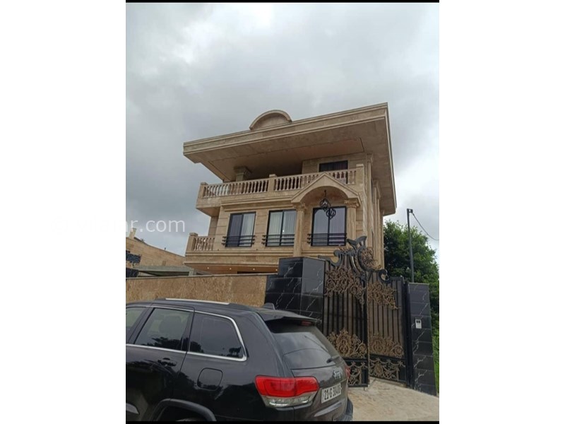 عکس شماره 833552 - اجاره ویلا استخردار نزدیک رامسر - 