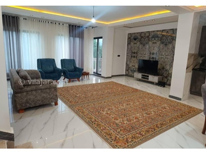 عکس شماره 833556 - اجاره ویلا استخردار نزدیک رامسر - 