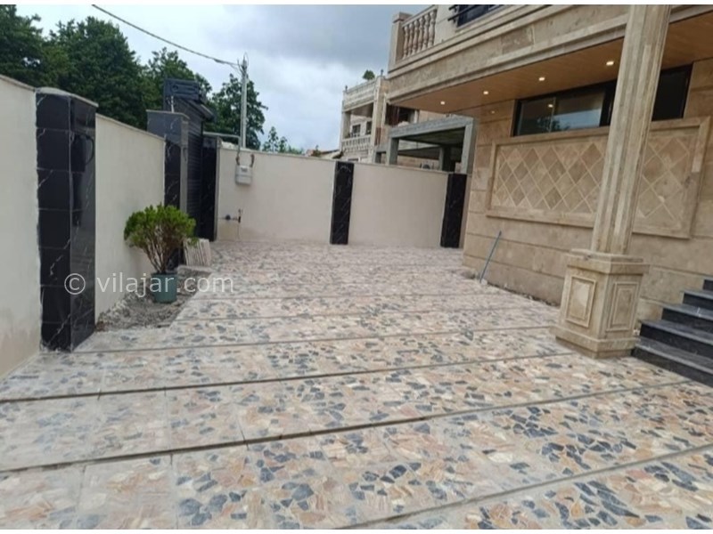 عکس شماره 833557 - اجاره ویلا استخردار نزدیک رامسر - 