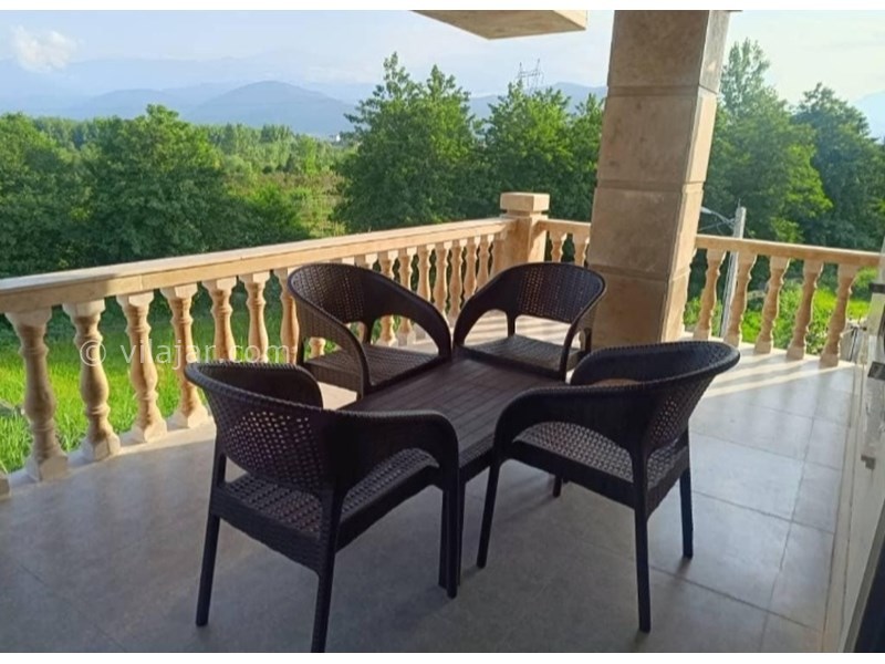 عکس شماره 833558 - اجاره ویلا استخردار نزدیک رامسر - 