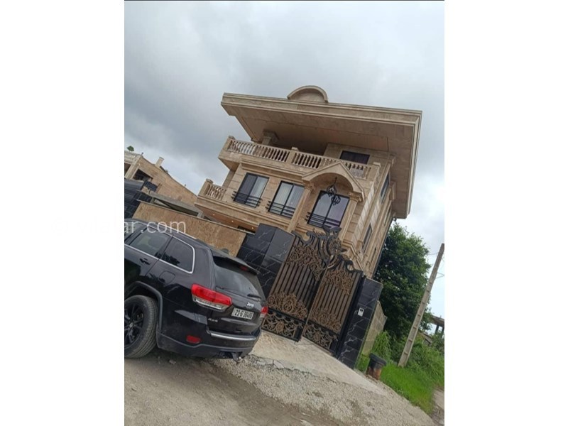 عکس شماره 833559 - اجاره ویلا استخردار نزدیک رامسر - 