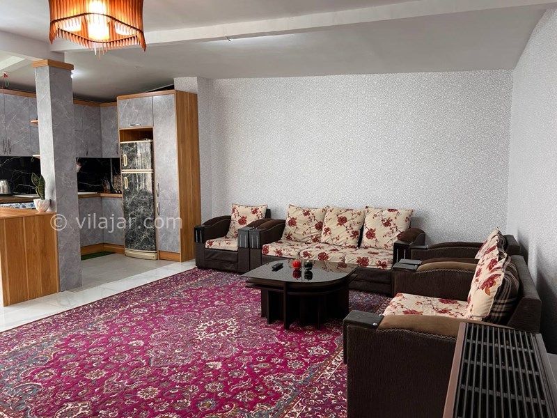 عکس شماره 833576 - اجاره ویلا جاده نظامی استخردار - 