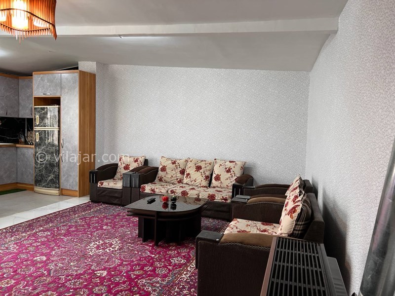 عکس شماره 833577 - اجاره ویلا جاده نظامی استخردار - 