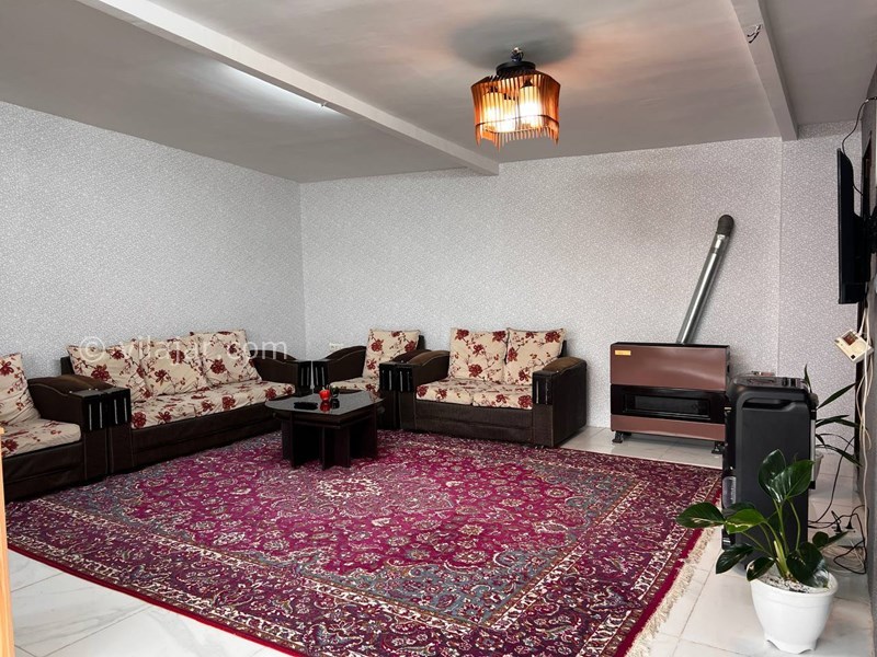 عکس شماره 833581 - اجاره ویلا جاده نظامی استخردار - 