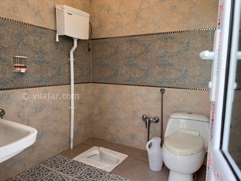 عکس شماره 833582 - اجاره ویلا جاده نظامی استخردار - 