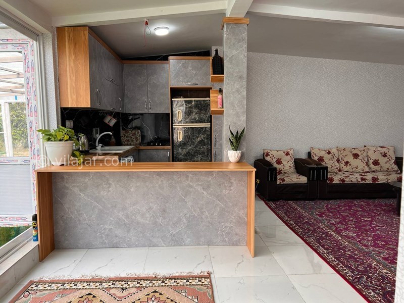 عکس شماره 833584 - اجاره ویلا جاده نظامی استخردار - 