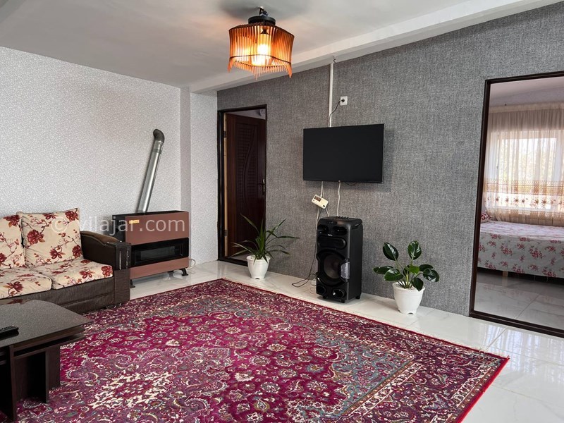 عکس شماره 833585 - اجاره ویلا جاده نظامی استخردار - 