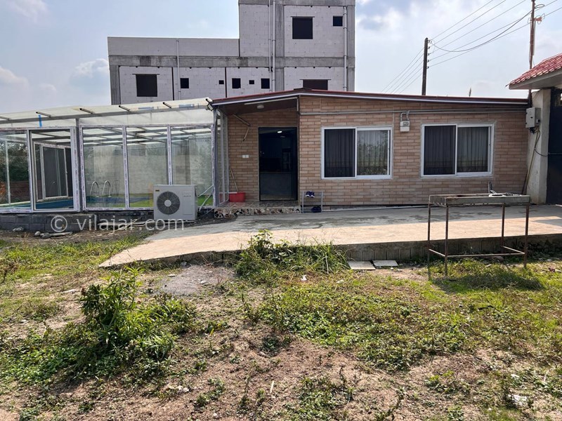 عکس شماره 833594 - اجاره ویلا جاده نظامی استخردار - 