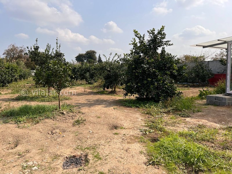 عکس شماره 833596 - اجاره ویلا جاده نظامی استخردار - 