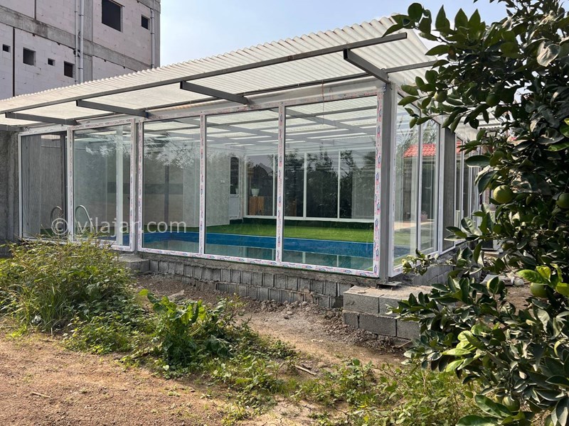 عکس شماره 833597 - اجاره ویلا جاده نظامی استخردار - 