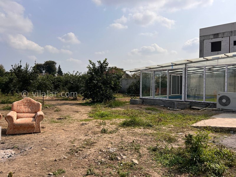 عکس شماره 833600 - اجاره ویلا جاده نظامی استخردار - 