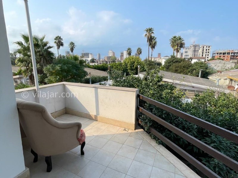 عکس شماره 833605 - اجاره ویلا با استخر جکوزی سرخرود - 