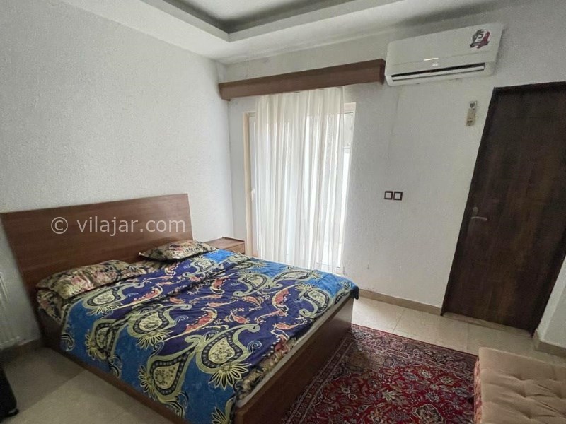 عکس شماره 833609 - اجاره ویلا با استخر جکوزی سرخرود - 