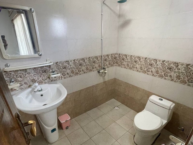 عکس شماره 833615 - اجاره ویلا با استخر جکوزی سرخرود - 