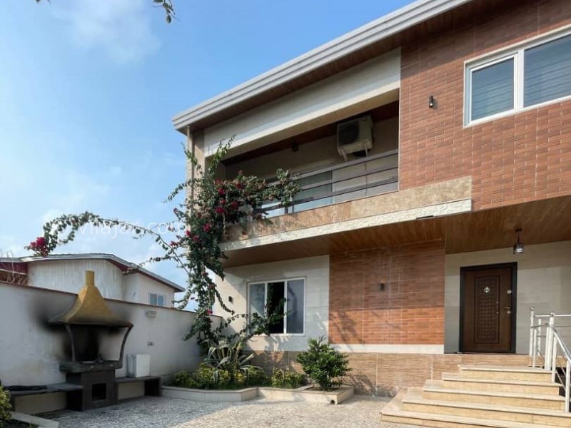 عکس شماره 833617 - اجاره ویلا با استخر جکوزی سرخرود - 