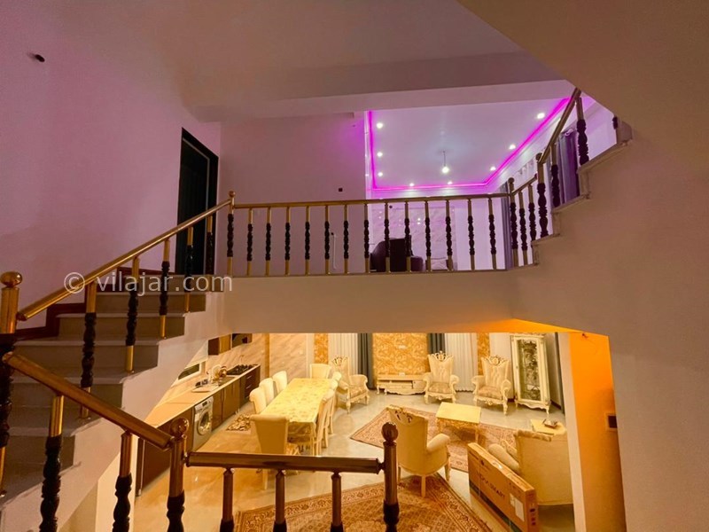 عکس شماره 833637 - اجاره ویلا در کلاردشت - 