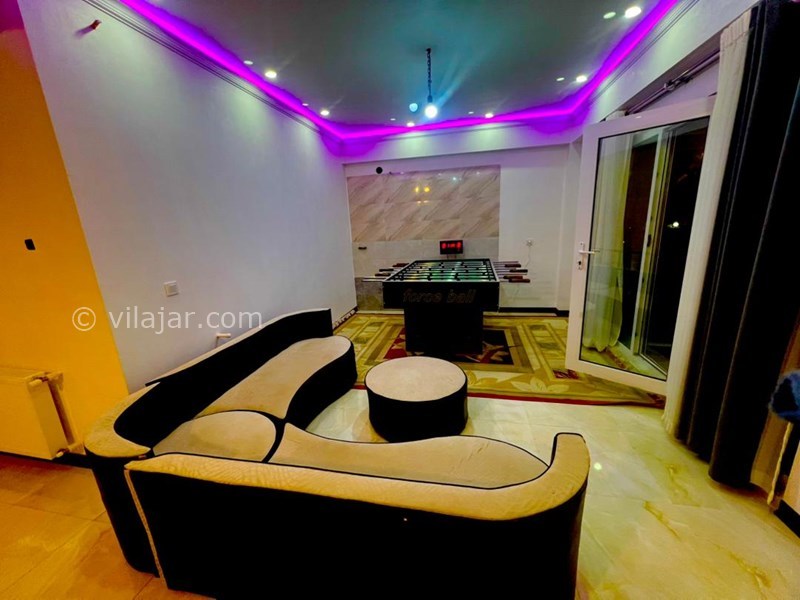 عکس شماره 833638 - اجاره ویلا در کلاردشت - 