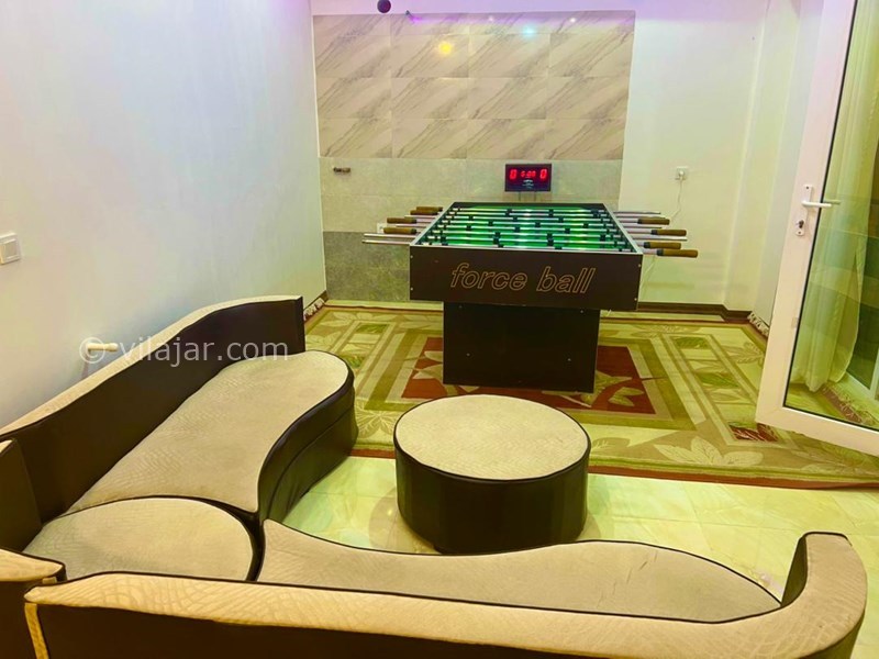 عکس شماره 833639 - اجاره ویلا در کلاردشت - 