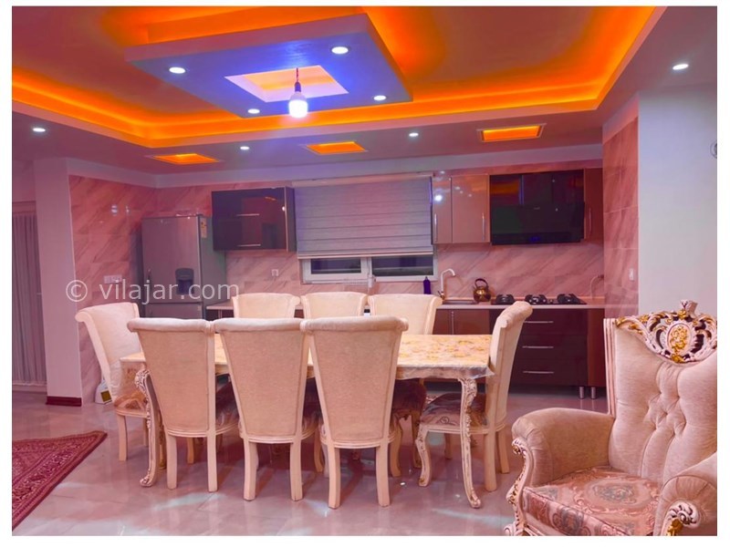 عکس شماره 833645 - اجاره ویلا در کلاردشت - 