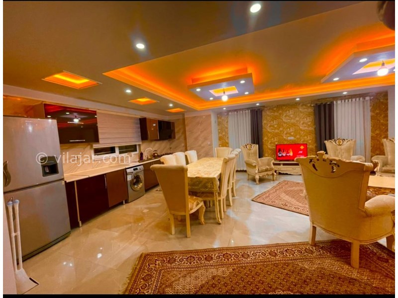 عکس شماره 833646 - اجاره ویلا در کلاردشت - 
