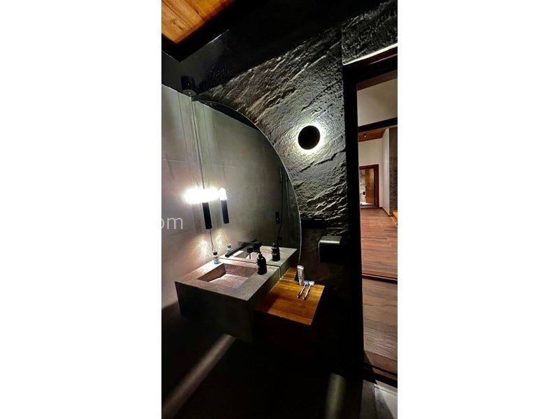 عکس شماره 833652 - اجاره ویلا با استخر روباز آبگرم رودهن - 