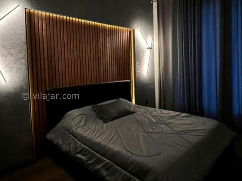 عکس شماره 833653 - اجاره ویلا با استخر روباز آبگرم رودهن - 