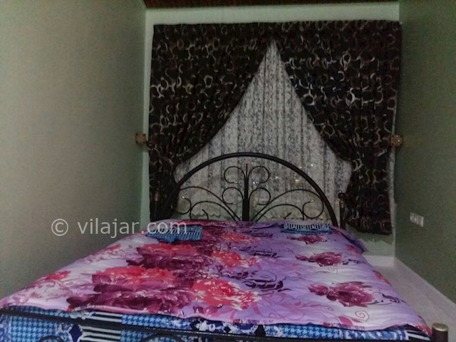 عکس شماره 83367 - اجاره ویلای دربست حیاط دار - 