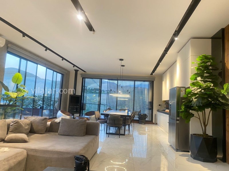 عکس شماره 833671 - اجاره ویلا با استخر روباز آبگرم رودهن - 