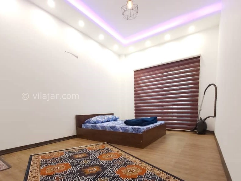 عکس شماره 833837 - اجاره ویلا با استخر بیلیارد سرخرود - 