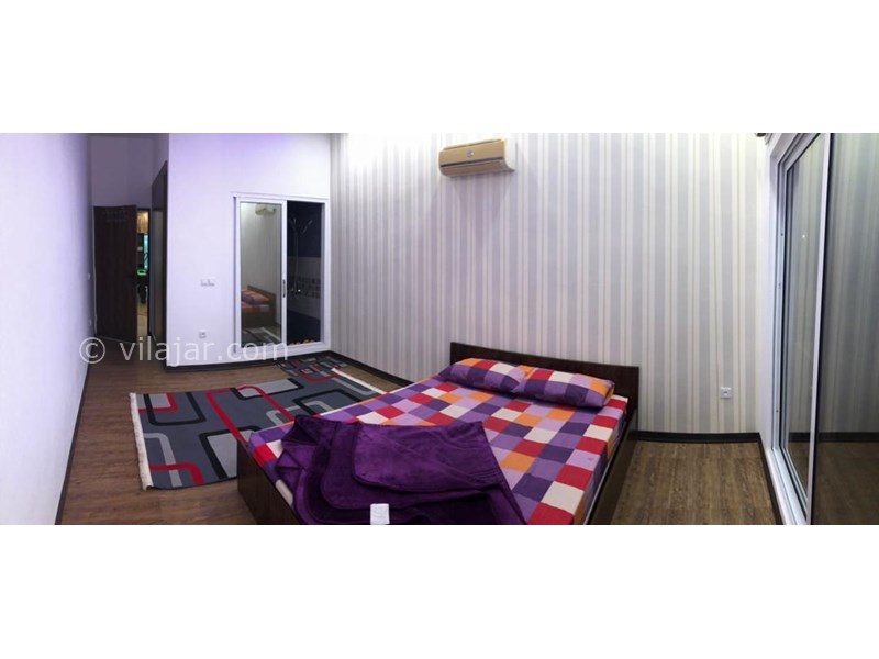 عکس شماره 833845 - اجاره ویلا با استخر بیلیارد سرخرود - 