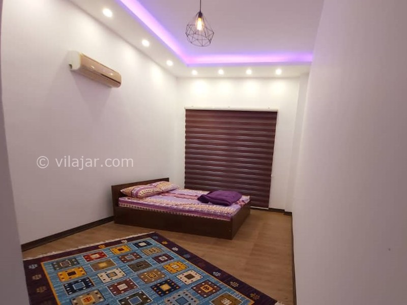 عکس شماره 833849 - اجاره ویلا با استخر بیلیارد سرخرود - 