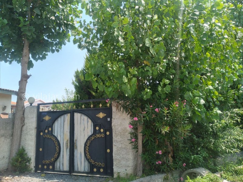 عکس شماره 834009 - اجاره اقامتگاه در نور - 