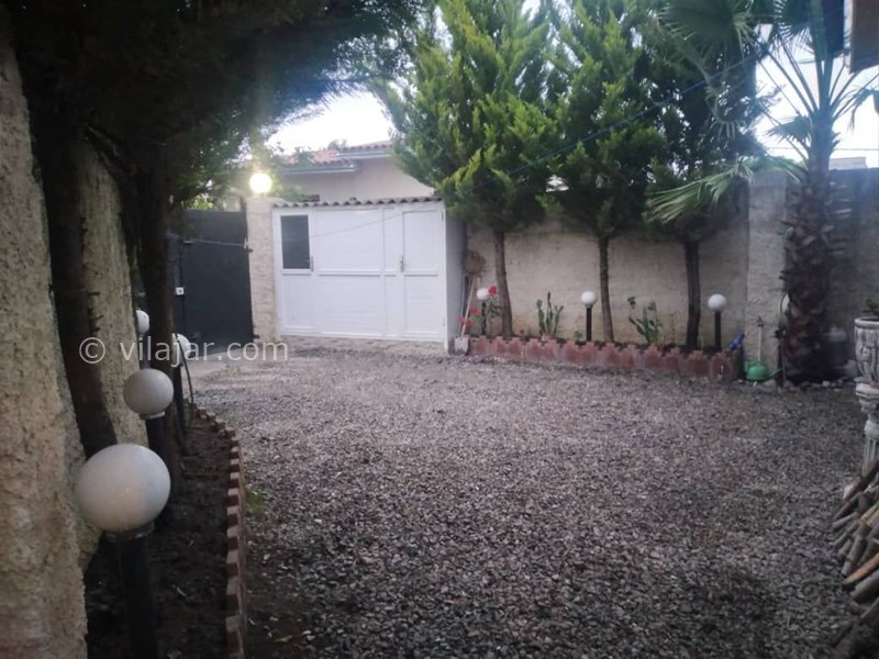 عکس شماره 834012 - اجاره اقامتگاه در نور - 