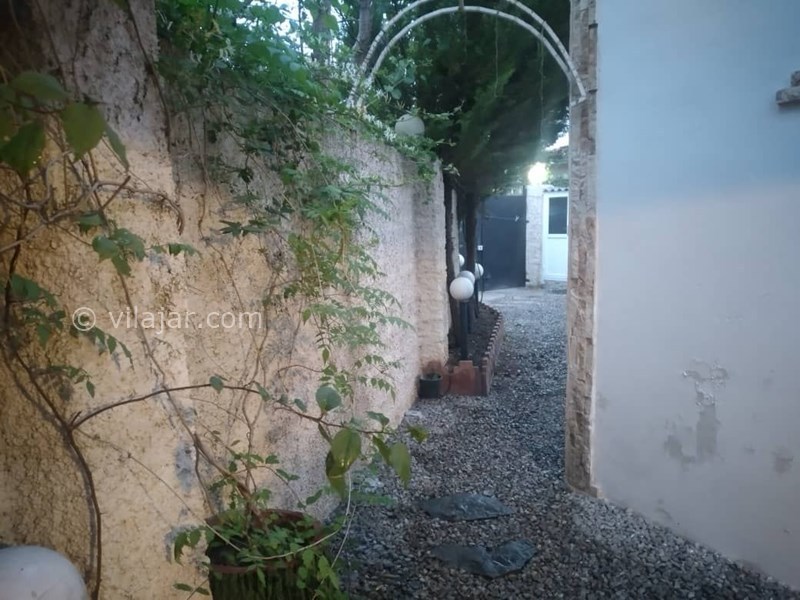 عکس شماره 834013 - اجاره اقامتگاه در نور - 