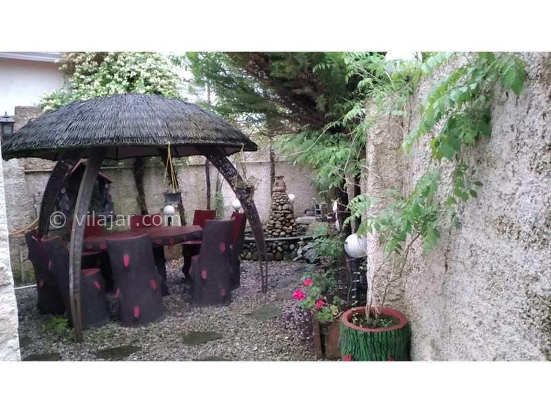 عکس شماره 834014 - اجاره اقامتگاه در نور - 