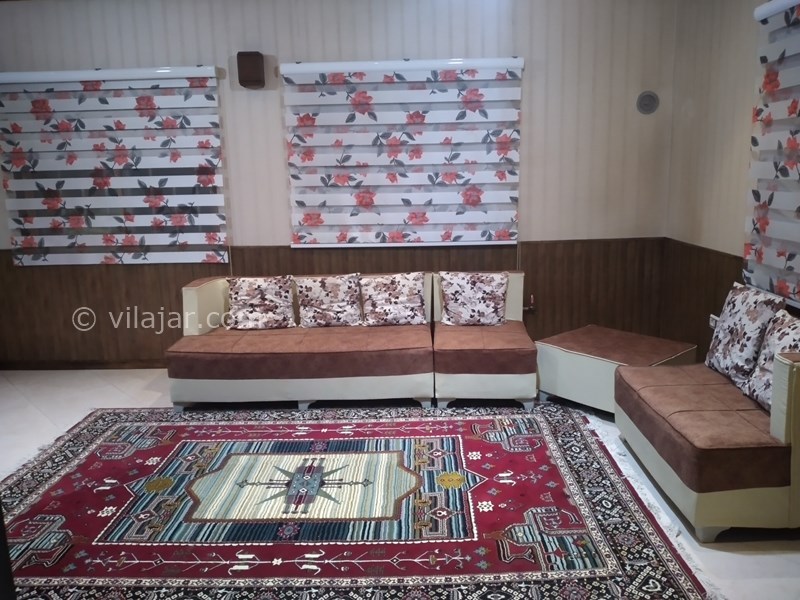 عکس شماره 834015 - اجاره اقامتگاه در نور - 