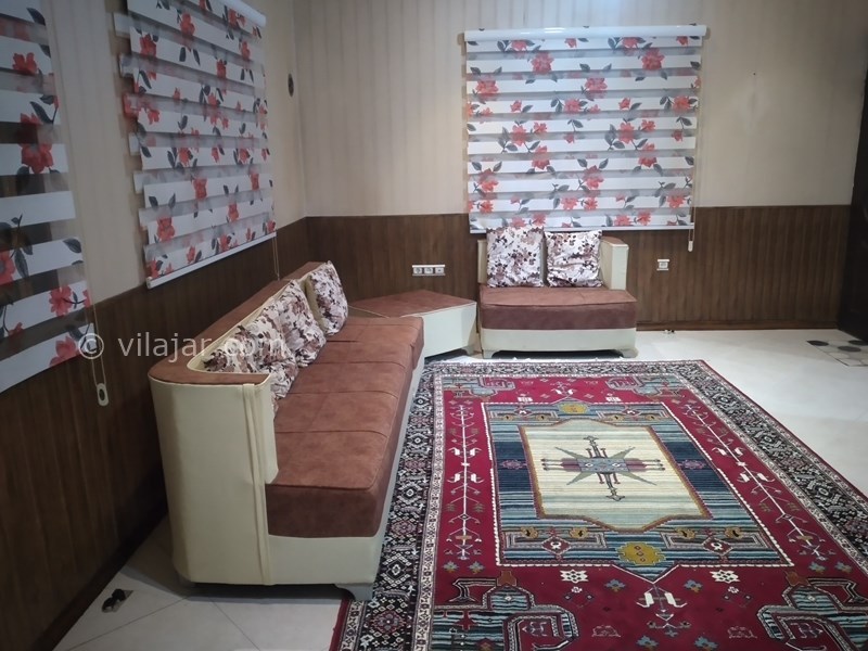 عکس شماره 834016 - اجاره اقامتگاه در نور - 