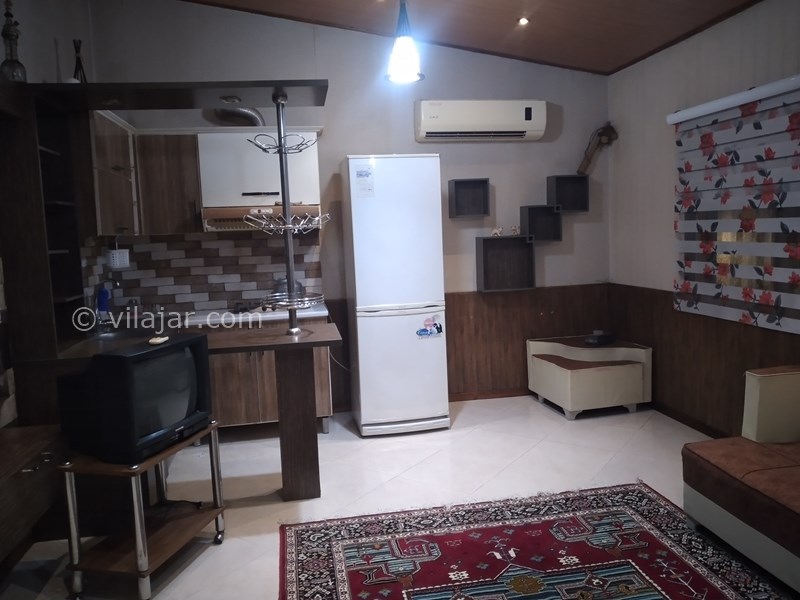 عکس شماره 834017 - اجاره اقامتگاه در نور - 