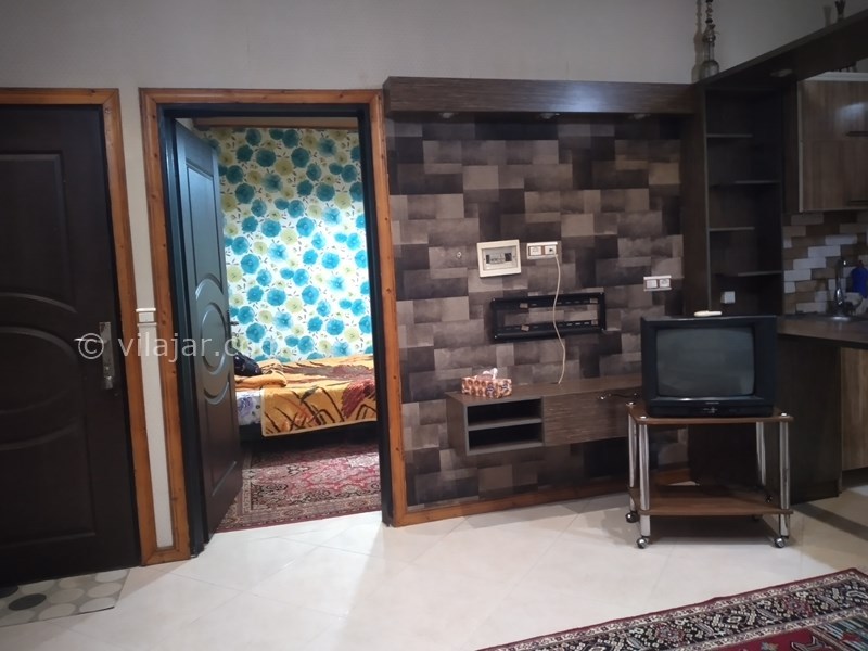 عکس شماره 834018 - اجاره اقامتگاه در نور - 