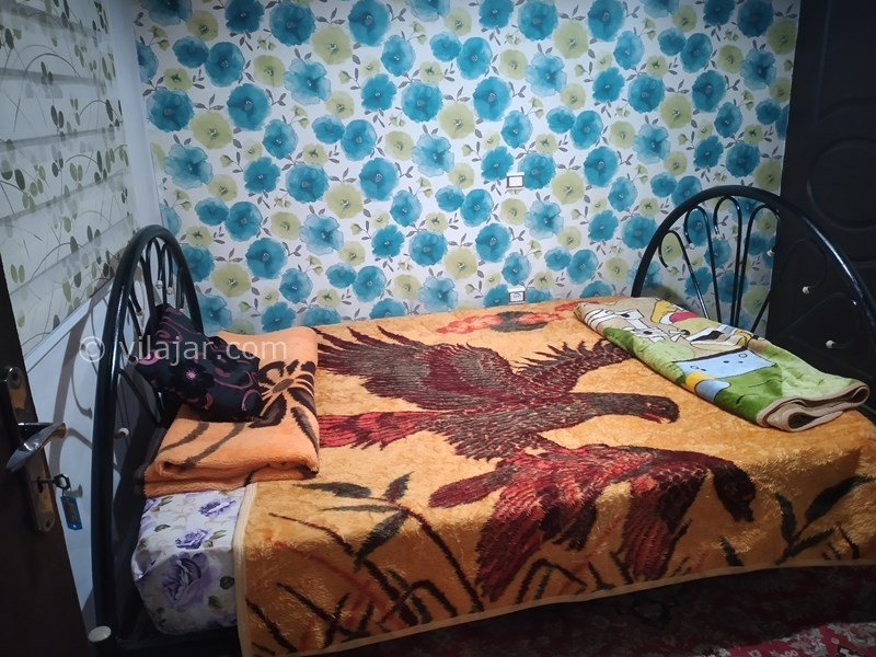 عکس شماره 834019 - اجاره اقامتگاه در نور - 