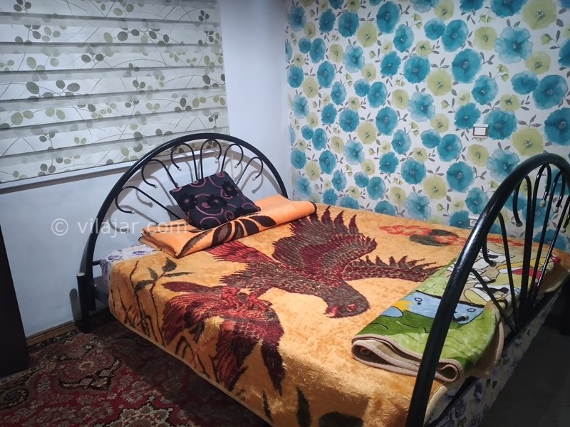 عکس شماره 834021 - اجاره اقامتگاه در نور - 