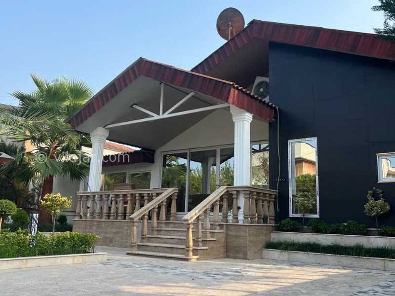 عکس شماره 834040 - اجاره ویلا استخردار سرخرود - 