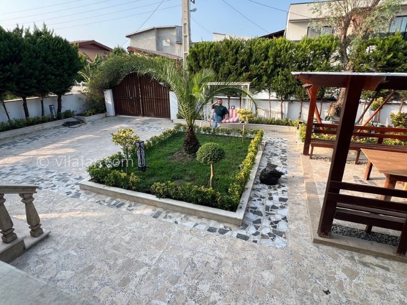 عکس شماره 834042 - اجاره ویلا استخردار سرخرود - 