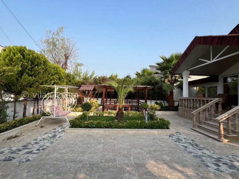 عکس شماره 834044 - اجاره ویلا استخردار سرخرود - 