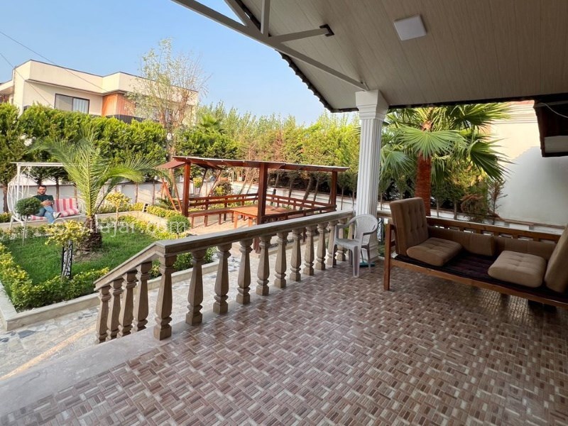 عکس شماره 834045 - اجاره ویلا استخردار سرخرود - 