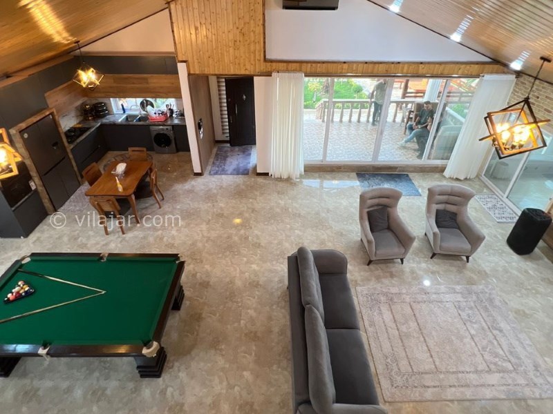 عکس شماره 834046 - اجاره ویلا استخردار سرخرود - 