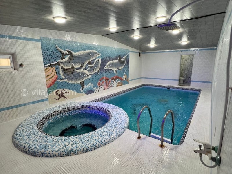 عکس شماره 834048 - اجاره ویلا استخردار سرخرود - 